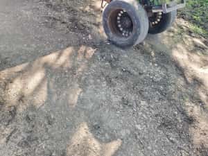 Motocultor diesel la schimb cu oí, vitei , vaci, — miniatura 3