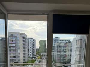 Apartament generos cu 2 camere decomandat, 70 mp | Bloc 2015, Parcare