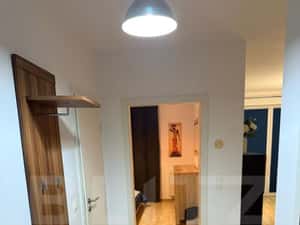 Apartament generos cu 2 camere decomandat, 70 mp | Bloc 2015, Parcare — miniatura 4