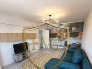 Apartament cu 3 camere | Proximitate metrou | Proaspat renovat | Piata — miniatura 3