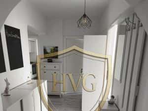 Apartament cu 3 camere | Proximitate metrou | Proaspat renovat | Piata — miniatura 6