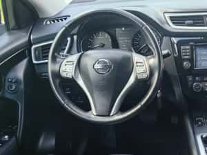 Nissan Qashqai AUTOMAT / Navi / Senzori / Lane assist / Camera — miniatura 4