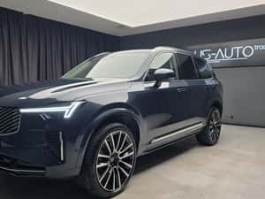 Volvo XC90 Ultra Bright B5 AWD Automată 264 HP Hibrid (B/E)