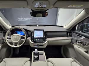 Volvo XC90 Ultra Bright B5 AWD Automată 264 HP Hibrid (B/E) — miniatura 2