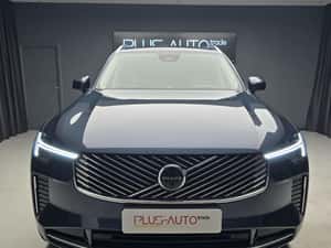 Volvo XC90 Ultra Bright B5 AWD Automată 264 HP Hibrid (B/E) — miniatura 3