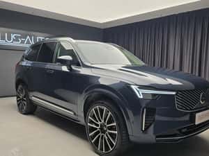 Volvo XC90 Ultra Bright B5 AWD Automată 264 HP Hibrid (B/E) — miniatura 5