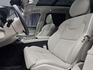 Volvo XC90 Ultra Bright B5 AWD Automată 264 HP Hibrid (B/E) — miniatura 6