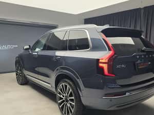 Volvo XC90 Ultra Bright B5 AWD Automată 264 HP Hibrid (B/E) — miniatura 7