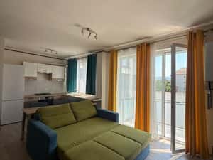 Ap. de închiriat, 1 cameră, parcare subterană, Central zona Paris — miniatura 4
