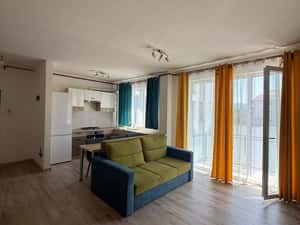 Ap. de închiriat, 1 cameră, parcare subterană, Central zona Paris — miniatura 5