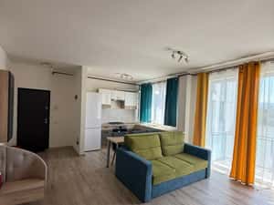 Ap. de închiriat, 1 cameră, parcare subterană, Central zona Paris — miniatura 6
