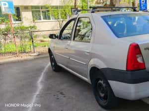 Dacia Logan Benzina cu gpl-Pierdute carte-talon — miniatura 6
