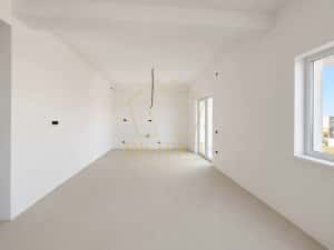Apartament decomandat cu 3 camere | Terasa de 22mp | Urseni — miniatura 2