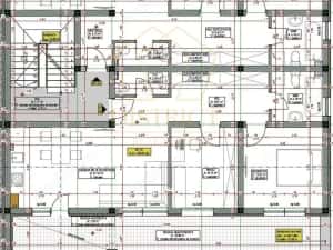 Apartament decomandat cu 3 camere | Terasa de 22mp | Urseni — miniatura 8