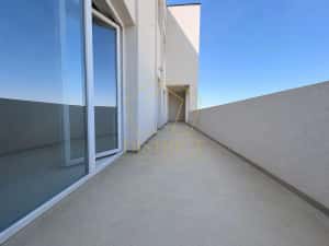 Apartament decomandat cu 3 camere | Terasa de 22mp | Urseni — miniatura 9