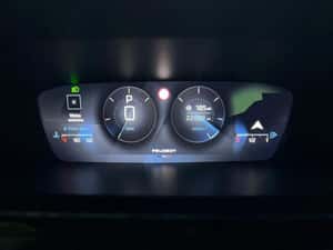 Peugeot 308 Allure (Elixir Red) - 2024 — miniatura 7