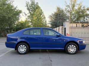 Skoda Octavia Tour 140.000Km 1.6 Benzina Euro 4 Pachet drumuri Grele — miniatura 5