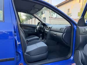 Skoda Octavia Tour 140.000Km 1.6 Benzina Euro 4 Pachet drumuri Grele — miniatura 6