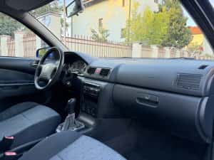 Skoda Octavia Tour 140.000Km 1.6 Benzina Euro 4 Pachet drumuri Grele — miniatura 8