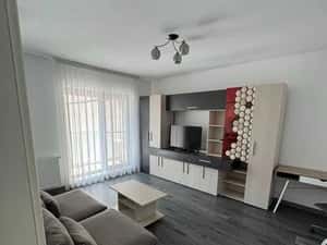 Apartament spatios Lujerului-Politehnica