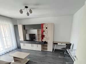 Apartament spatios Lujerului-Politehnica — miniatura 3