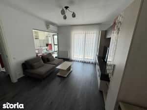 Apartament spatios Lujerului-Politehnica — miniatura 4