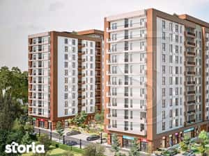 Garsoniera moderna si spatioasa, Bd Metalurgiei stradal, Tudor Arghezi — miniatura 4