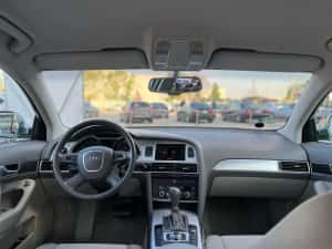 Audi A6 Limuzina — miniatura 7