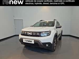 Dacia Duster 1.0 ECO-G 100CP Jour Manuală