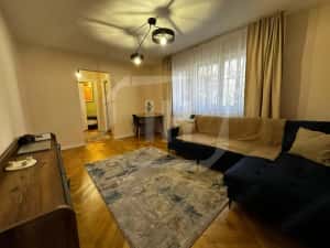 Apartament 2 camere, 50 mp, etaj 1 in Gheorgheni — miniatura 3