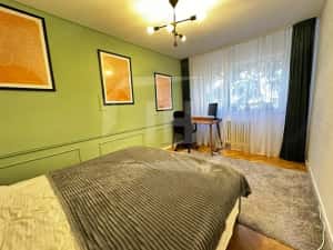 Apartament 2 camere, 50 mp, etaj 1 in Gheorgheni — miniatura 4