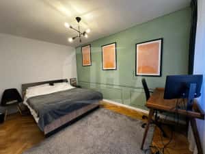 Apartament 2 camere, 50 mp, etaj 1 in Gheorgheni — miniatura 5