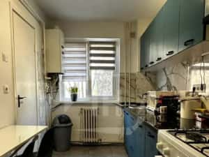 Apartament 2 camere, 50 mp, etaj 1 in Gheorgheni — miniatura 6