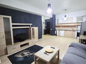 Apartament cu 2 camere de inchiriat in Militari Residence — miniatura 4