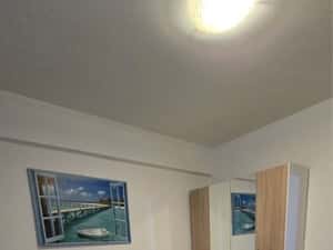 Apartament cu 2 camere de inchiriat in Militari Residence — miniatura 6