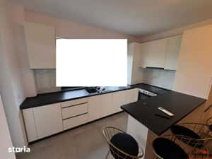 Ap 2 cam, et 3, mobilat+utilat, parcare, boxa, bl nou — miniatura 5