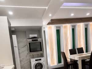 Apartament 2 Camere | Sisesti | 2 Bai | Decomandat | Centrala Proprie — miniatura 5