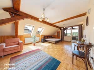 140mp | Apartament 3 Camere Centrul Istoric | Curte — miniatura 3
