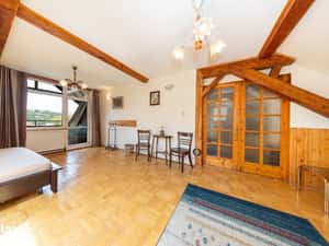 140mp | Apartament 3 Camere Centrul Istoric | Curte — miniatura 4