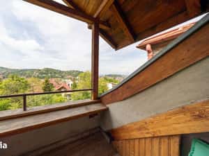 140mp | Apartament 3 Camere Centrul Istoric | Curte — miniatura 6