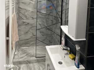 Apartament 2 camere, decomandat, utracentral, Mall Mercur — miniatura 6