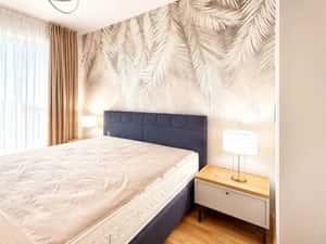 2 Camere | Baneasa | 51 mp | Decomandat | Modern | Finisaje de Lux — miniatura 6