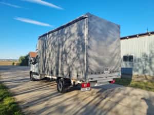 Mercedes sprinter 319 — miniatura 6