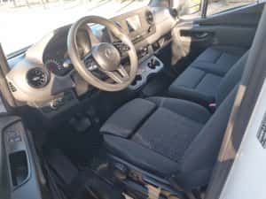 Mercedes sprinter 319 — miniatura 7