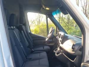 Mercedes sprinter 319 — miniatura 8