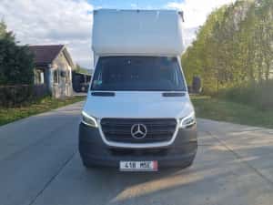 Mercedes sprinter 319 — miniatura 10