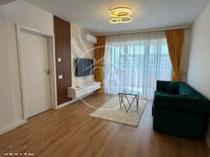Apartament de închiriat cu 2 camere în zona Ioșia, Oradea