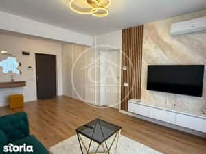 Apartament de închiriat cu 2 camere în zona Ioșia, Oradea — miniatura 4