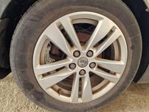 Jante aliaj aluminiu R16 5x105 Opel Astra K — miniatura 10