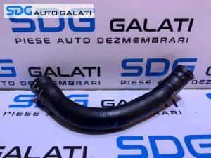 Furtun Conducta Apa VW Passat CC 2.0 TDI CBAA CBAB CBAC CBBB 2009 - 2012 Cod 3C0121058AR [AV0376] — miniatura 2